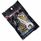 Parafusos de Base Skate Street BLACK SHEEP 25mm