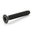 Parafusos de convés de reboque Newport Fasteners 5/16-18 x 4,4 cm - 100 unidades