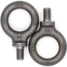 Parafusos de elevação de ombro 3/8-16 x 5/8 1300 libras - 2 unidades