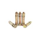 Parafusos de fixação de suspensão ocas com boca de porca M8 X60Mm Parafusos de fixação de suspensão ocas com boca de porca M8 X60Mm