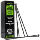 Parafusos de madeira Phillips Velocity Long Long Length Exterior T25 Torx