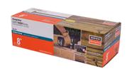 Parafusos de madeira Simpson Strong-Tie SDWS22800DB-R50 0,220x20cm