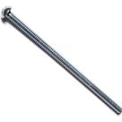 Parafusos de máquina, combinação de fixadores difíceis de encontrar, redondos, 10-24 x 4 cm