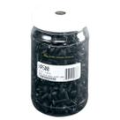 Parafusos de rack Middle Atlantic Products HP500, pacote com 500