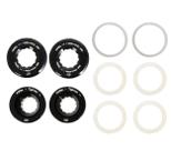 Parafusos Fixação Pedivela Cannondale Hollowgram K22101