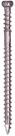 Parafusos GRK 772691360793 Trim SS 8x2" 1/2 560 Parafusos