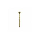 Parafusos GRK FASTENERS R4 10 x 4 270 ct para molduras de madeira