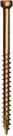 Parafusos GRK Fixeners Fin/Trim 8 x 1-1/2 600CT