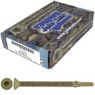 Parafusos Jake Sales 14x8,3 cm Reamer Tek Torx/Star Head de madeira para metal
