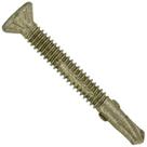 Parafusos Jake Sales Reamer Tek Torx Head Self-Drill 1kg