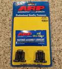 Parafusos kit flywheel bolt do volante ARP chevy e ford