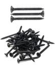 Parafusos para drywall ImScrews 6 x 1-3/4 de cabeça plana 200 unidades