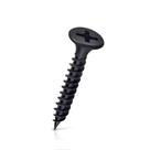Parafusos para drywall MR SCREWS 6 x 1-1/2 240 unidades de fosfato preto