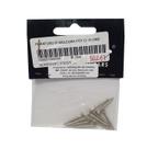 Parafusos Para Moldura Guitarra PCT 10 Condor SCREWWF25 20CR