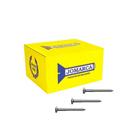 Parafusos para tampinha Philips de 5.5X55mm caixa com 200 unidades