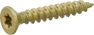 Parafusos Power Pro Premium One Multi-Material 6 x 1 polegada Parafusos Power Pro Premium One Multi-Material 6 x 1 polegada