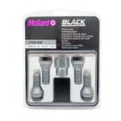 Parafusos Preto Antifurto McGard Mini Paceman e Roadster