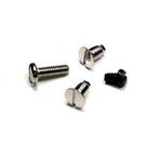 Parafusos Reta Industrial Jack Para Fixar Chapa, Agulha e Calcador Parafusos Reta Industrial Jack Para Fixar Chapa, Agulha e Calcador