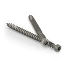 Parafusos Starborn Pro Plug System Aço revestido com epóxi 375 unidades