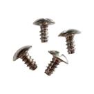 Parafusos Suporte Rolamento Brastemp Consul 2un Parafusos Suporte Rolamento Brastemp Consul 2un