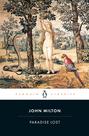 Paraíso Perdido (Clásicos Penguin) por John Milton