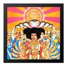 Paraiso Psicodelico Quadro Jimi Hendrix Axis Bold As Love Paraiso Psicodelico Quadro Jimi Hendrix Axis Bold As Love