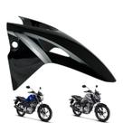 PARALAMA A PARABARRO DIANTEIRO HONDA CG 160 TITAN FAN START CARGO 2025 a 2026 PARALAMA A PARABARRO DIANTEIRO HONDA CG 160 TITAN FAN START CARGO 2025 a 2026