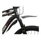Paralama Bike Bicicleta Nylon Aro 26 E 29 Mtb 3 Peças GENESI