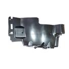 Paralama cabine inter.roda daf new xf ld imp. compatível com