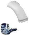 Paralama Cabine Volvo VM Plástico Lado Esquerdo 20880588 Paralama Cabine Volvo VM Plástico Lado Esquerdo 20880588