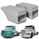 Paralama Capo Scania S3 T 112 113 Longo Lataria LD 1676512