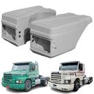 Paralama Capo Scania S3 T 112 113 Longo Lataria LE 1676511