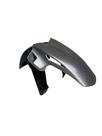 Paralama Cb 300 F Twister 2025 Adaptado CG 160 2014 à 2026 Cor:Prata Force Paralama Cb 300 F Twister 2025 Adaptado CG 160 2014 à 2026 Cor:Prata Force