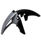 Paralama Cb300f Twister Adaptar Titan Fan Start 2014 A 2025 Paralama Cb300f Twister Adaptar Titan Fan Start 2014 A 2025