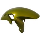 Paralama Cb600 Hornet Verde 11/12 Original