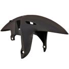 Paralama Cbr 600 F Preto 2012 Original