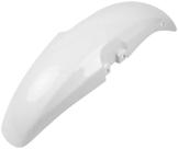 Paralama Cg Fan 125 2013 Branco