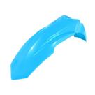Paralama CRF 230 / CRF 250 F (nacional) Dianteiro Modelo Next Azul Neon - Biker