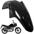 Paralama Dianteiro A + B Titan Fan Start Cargo 160 2025 Preto Stylu