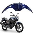 Paralama Dianteiro Azul Ybr Factor 150 2024 2025 Original