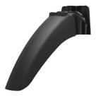 Paralama Dianteiro (B) Biz 100 2012/13 Preto