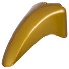 Paralama Dianteiro Biz 125 2011 Amarelo
