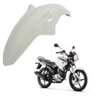 Paralama Dianteiro Branco Ybr Factor 125 150 Ed 2016 2017 2018