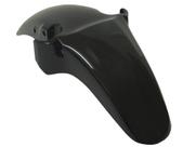 Paralama Dianteiro CBX250 Twister 2001 a 2002 (Preto) - Sportive