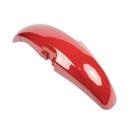 Paralama Dianteiro Cg 125 Titan 2000/ 2001 Vermelho