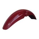 Paralama Dianteiro CG Titan 125 KS ES Vermelho 2000 2001 2004