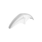 Paralama Dianteiro CG Titan 150 KS-ES-ESD Ano 2004 a 2008 Branco