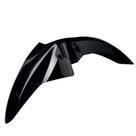 Paralama Dianteiro CG Titan Fan 150/160 / Start / Cargo Ano 2014 a 2024 Preto