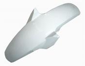 Paralama Dianteiro Factor125 Branco 2009 a 2013