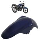 Paralama Dianteiro Fazer 250 2013 2014 2015 2016 2017 Azul